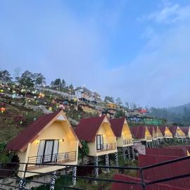 Hotel Nature Bromo and Resort, Hotel in Pasuruan