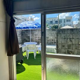 民宿ひじゃぐゎー, Hotel in Zamami