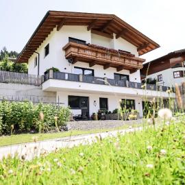 Zirlerhof, hotel i Weerberg