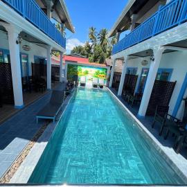 Sadakham Royal View Hotel 1