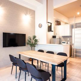 Hie Apartment