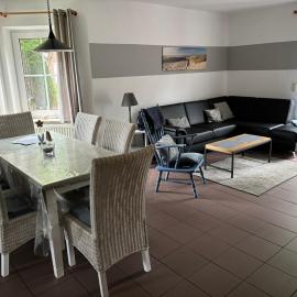 Ferienhaus Heimathafen Neßmersiel, hotel em Neßmersiel