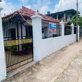 OSRA cottage and tourism, Hotel in Katunayaka