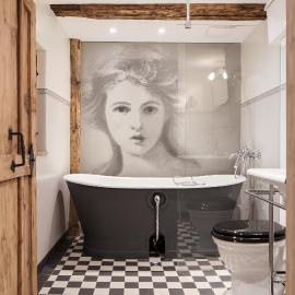 Boutique - Hotel Adara, khách sạn ở Lindau