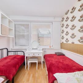 Sweet apartment
