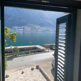 Casa Behar, hotell Kotoris