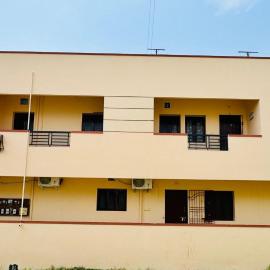 Mayura Homestay, hotel in Kanchipuram