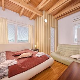 Design apartment