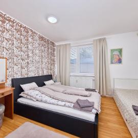Cutie apartment