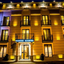 Marionn Hotel