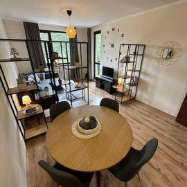 large apartment in Borovets