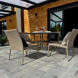 Apartamenty A&M Premium, hotel Stargardban