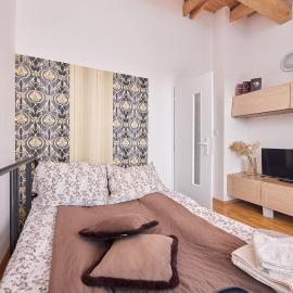 Chilli apartment