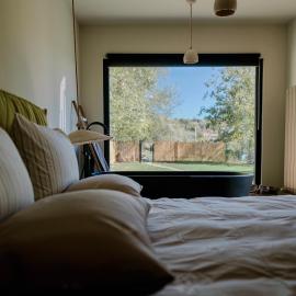 99 Maison by Noire - Deluxe Bungalow Sibiu -Adults Only, hotel i Sibiu