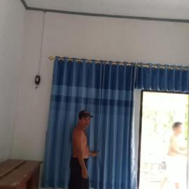 Homestay Saptia Dewi, hotel in Sengkol
