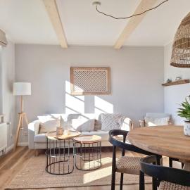 Geest Cottage