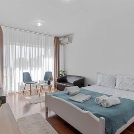 Garsoniera DreamHouse Titan - Rasarit de Soare