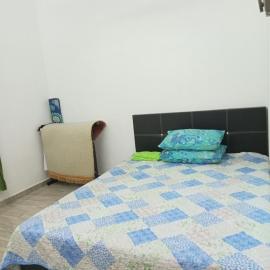 Lembah Palas Homestay, hotel in Kampong Kepala Kerbau
