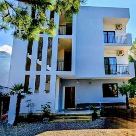 Hotel Palm Gonio