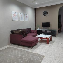Fidfood Kangar Homestay, hotel u gradu 'Kangar'