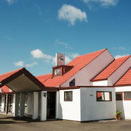 Gateway Motor Lodge - Wanganui, Hotel in Whanganui