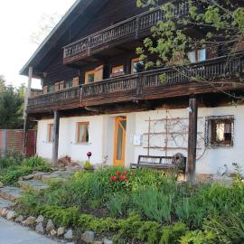 Gruböder Bauernhaus