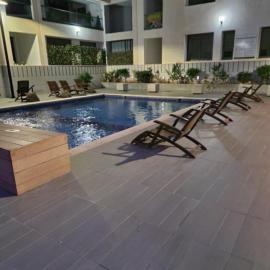 Studio a Mohammedia pied dans l'eau, hotel di Mohammedia
