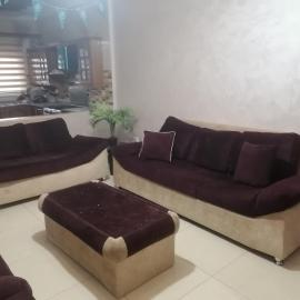 شقة مميزة مفروشة في شفا بدران, hotell sihtkohas Amman