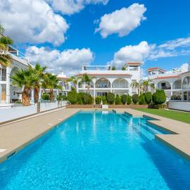 Sunny Dream Apartment,Ciudad Quesada,Alicante