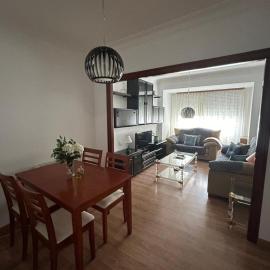 Apartamento vacacional en Ferrol, hotel din Ferrol