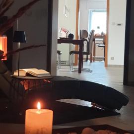Ferienwohnung am Halfterweg