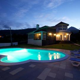 Pico Dreams – hotel w mieście São Roque do Pico