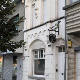 Vakantiehuisje aan de Ijzer, hotel u gradu Diksmuide