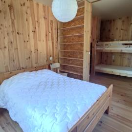 Chambre Cèdre, hotel in Cadéac