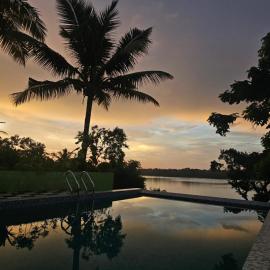 Green Miles Resort