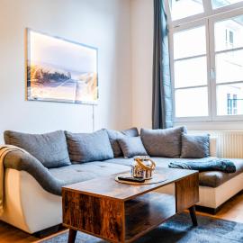 #112 Moderne Altstadt Wohnung im Herzen von Remscheid-Lennep
