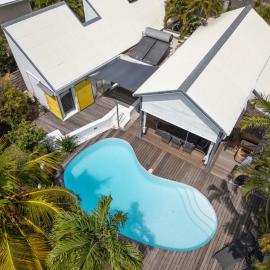 Villa ylang