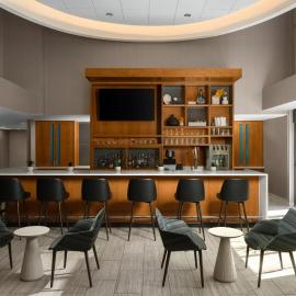 SpringHill Suites by Marriott Seattle Issaquah, hótel í Issaquah
