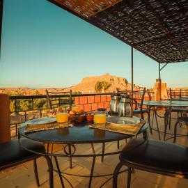 Riad Zaytoune