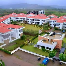 Mizzle Exotica Lonavala, ξενοδοχείο σε Lonavala