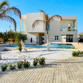 Paraiso House