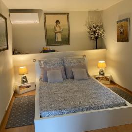 Lou Souleu, hotel a Sisteron