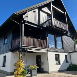 Ferienwohnung Augenblicke