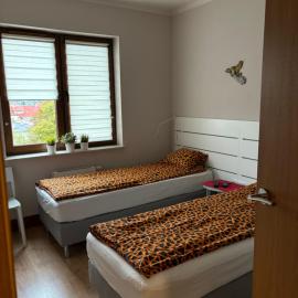 Apartament Józefa