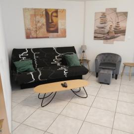 Chez Raphaël, Hotel in Marckolsheim