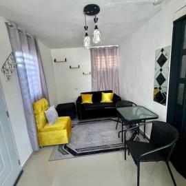 Escondite en Nagua, hotel di Nagua