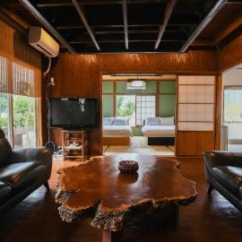 千葉リゾート l Chiba Resort Near Kujuku Beach, hotel a Isumi