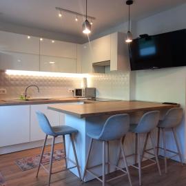 Apartman Lavio