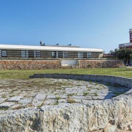 Albergue Sa Vinyeta, hotel Ciutadellában