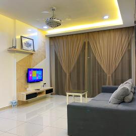 Amadel Residence 爱媄德民宿 13